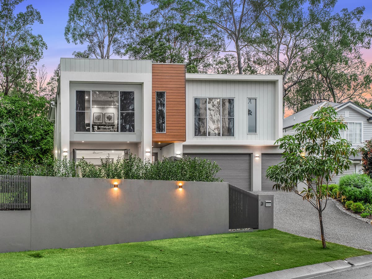 20 Oasis Court, Fig Tree Pocket QLD 4069, Fig Tree Pocket - Thumbnail 3