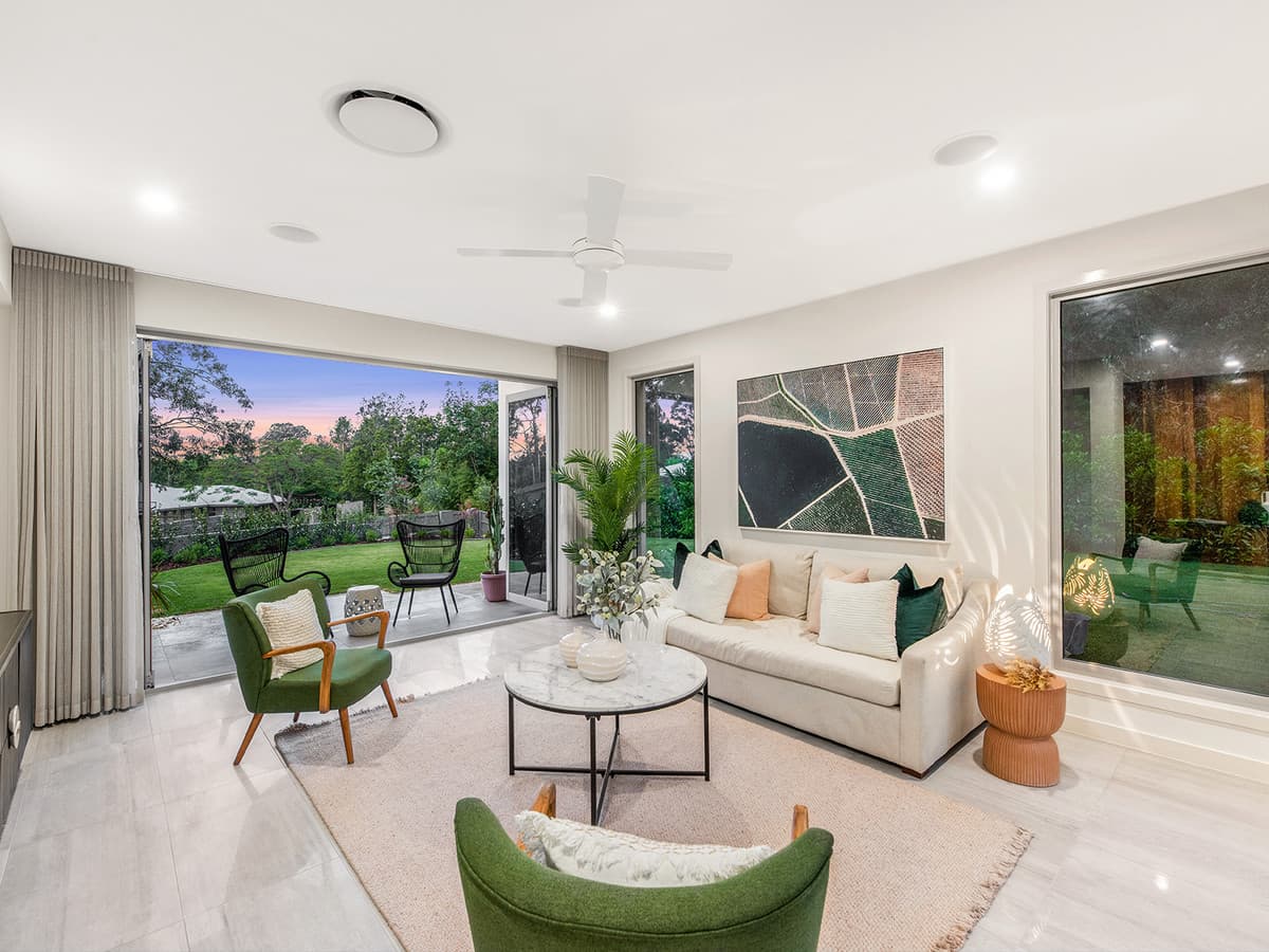 20 Oasis Court, Fig Tree Pocket QLD 4069, Fig Tree Pocket - Thumbnail 4