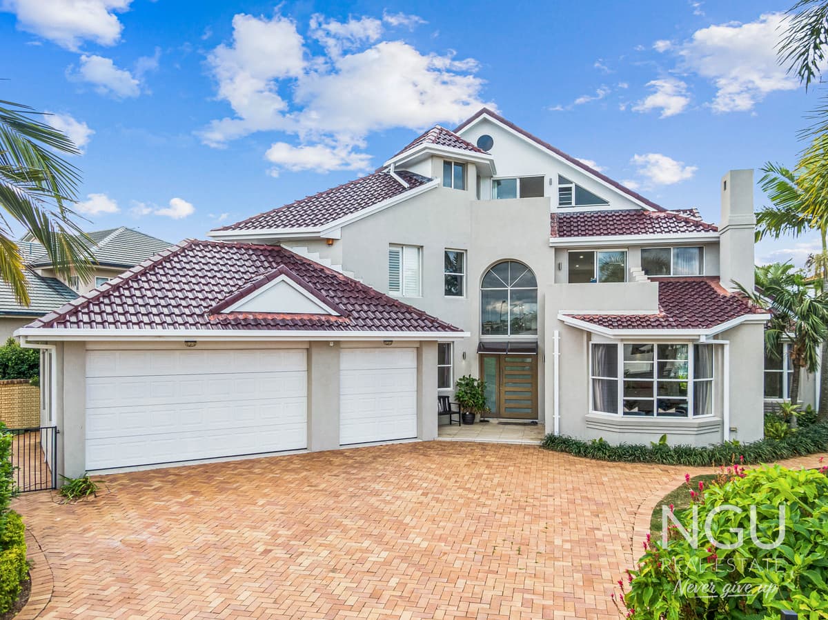 8 Plymouth Court, Raby Bay QLD 4163, Cleveland - Thumbnail 2