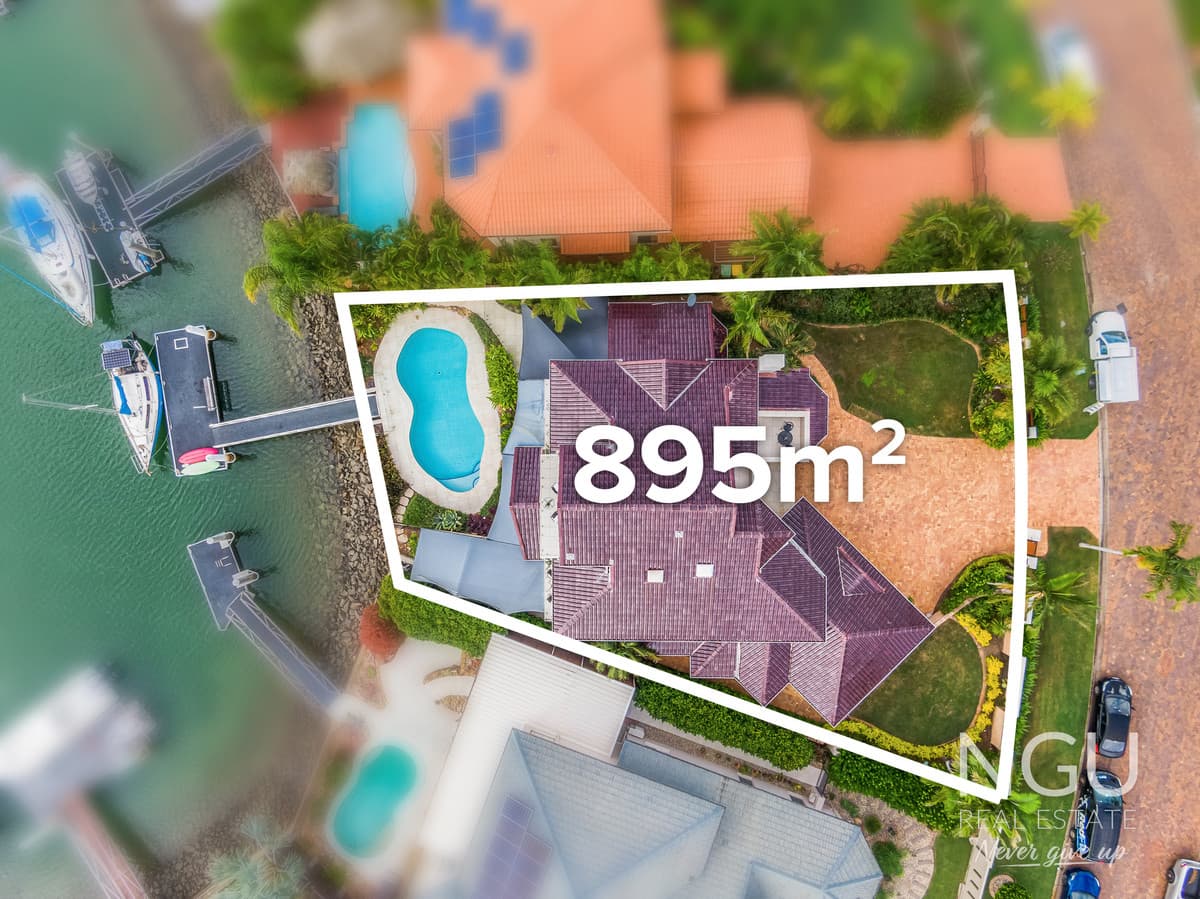 8 Plymouth Court, Raby Bay QLD 4163, Cleveland - Thumbnail 3