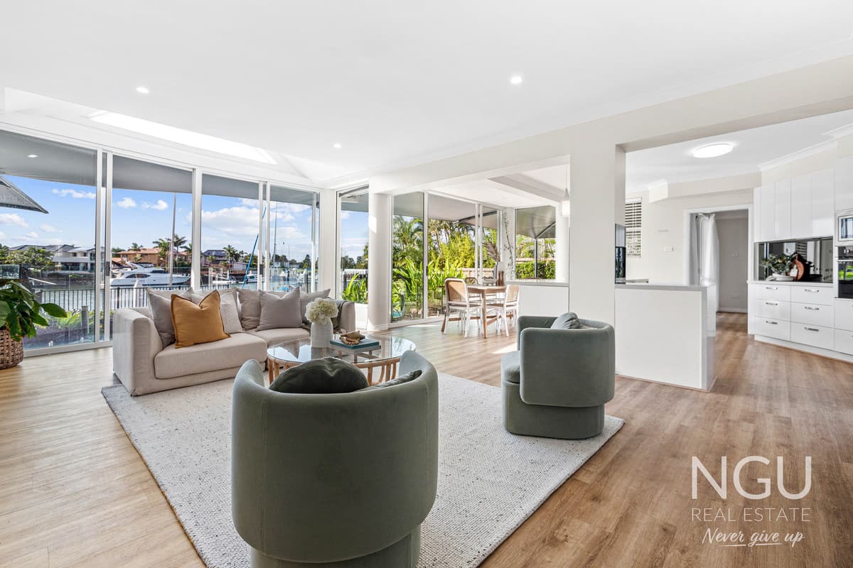 8 Plymouth Court, Raby Bay QLD 4163, Cleveland - Thumbnail 6