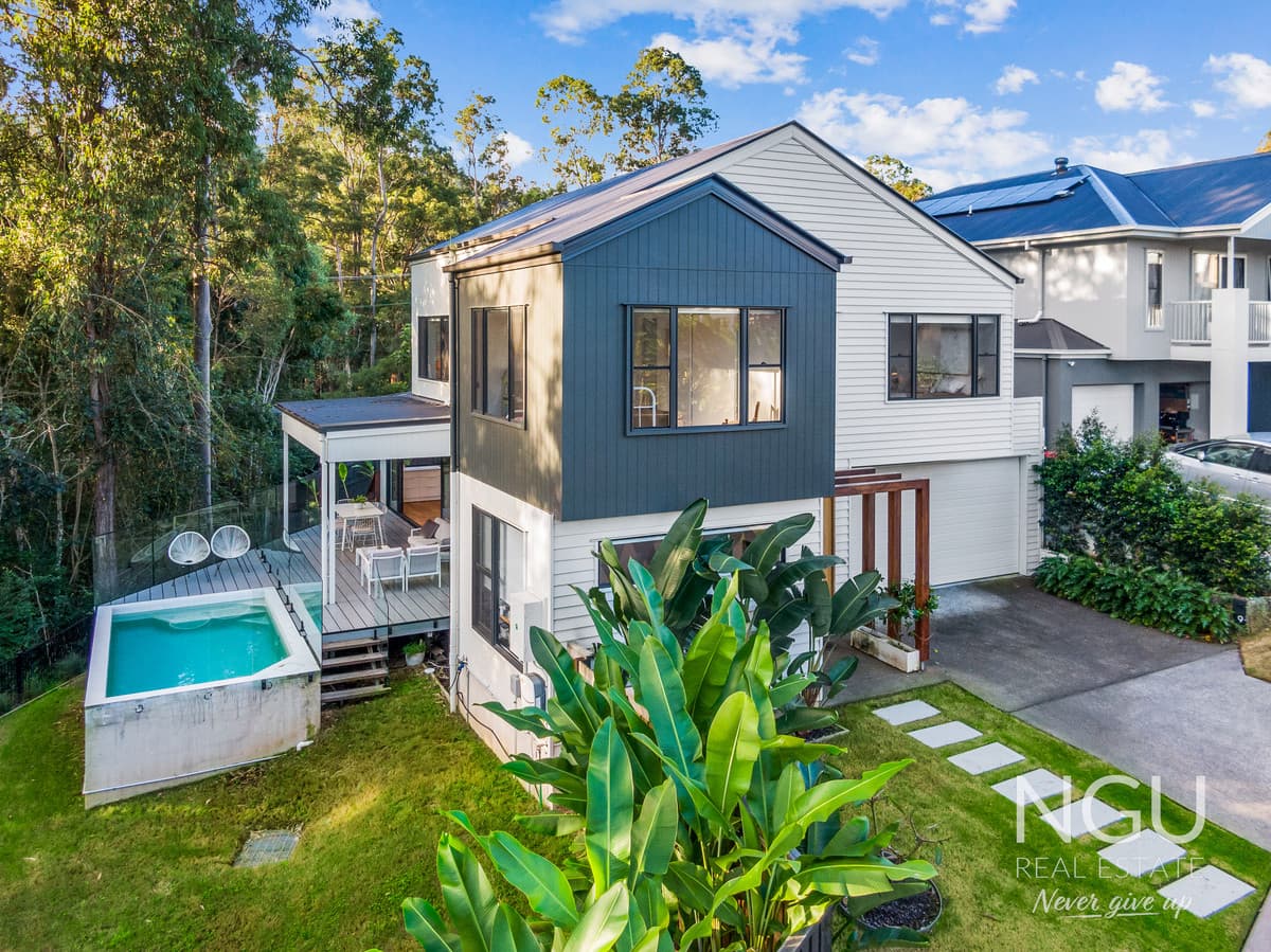 9 / 36 Kingfisher Place, Chapel Hill QLD 4069, Chapel Hill - Thumbnail 2