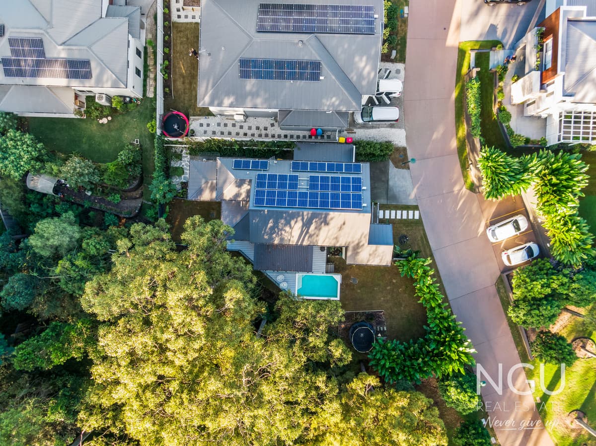 9 / 36 Kingfisher Place, Chapel Hill QLD 4069, Chapel Hill - Thumbnail 3