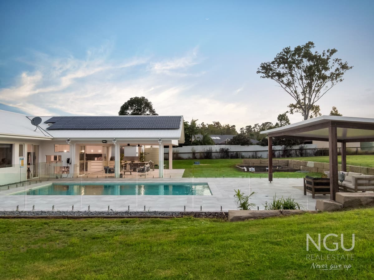 12 Water Front Drive, Karalee QLD 4306, Karalee - Image 1