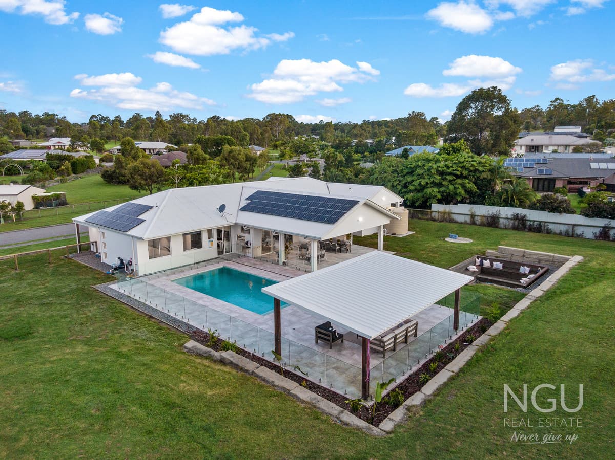 12 Water Front Drive, Karalee QLD 4306, Karalee - Thumbnail 4
