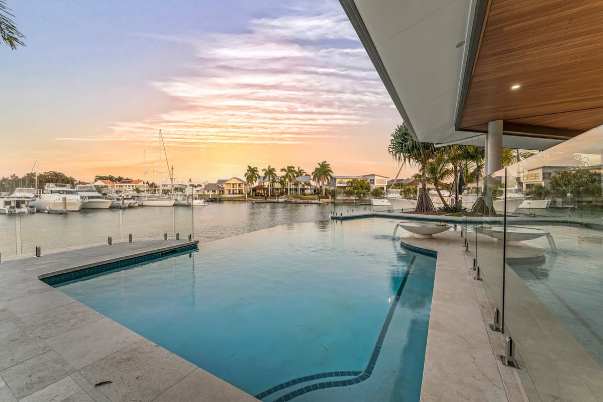 47 Seacrest Court, Raby Bay QLD 4163, Cleveland - Image 1