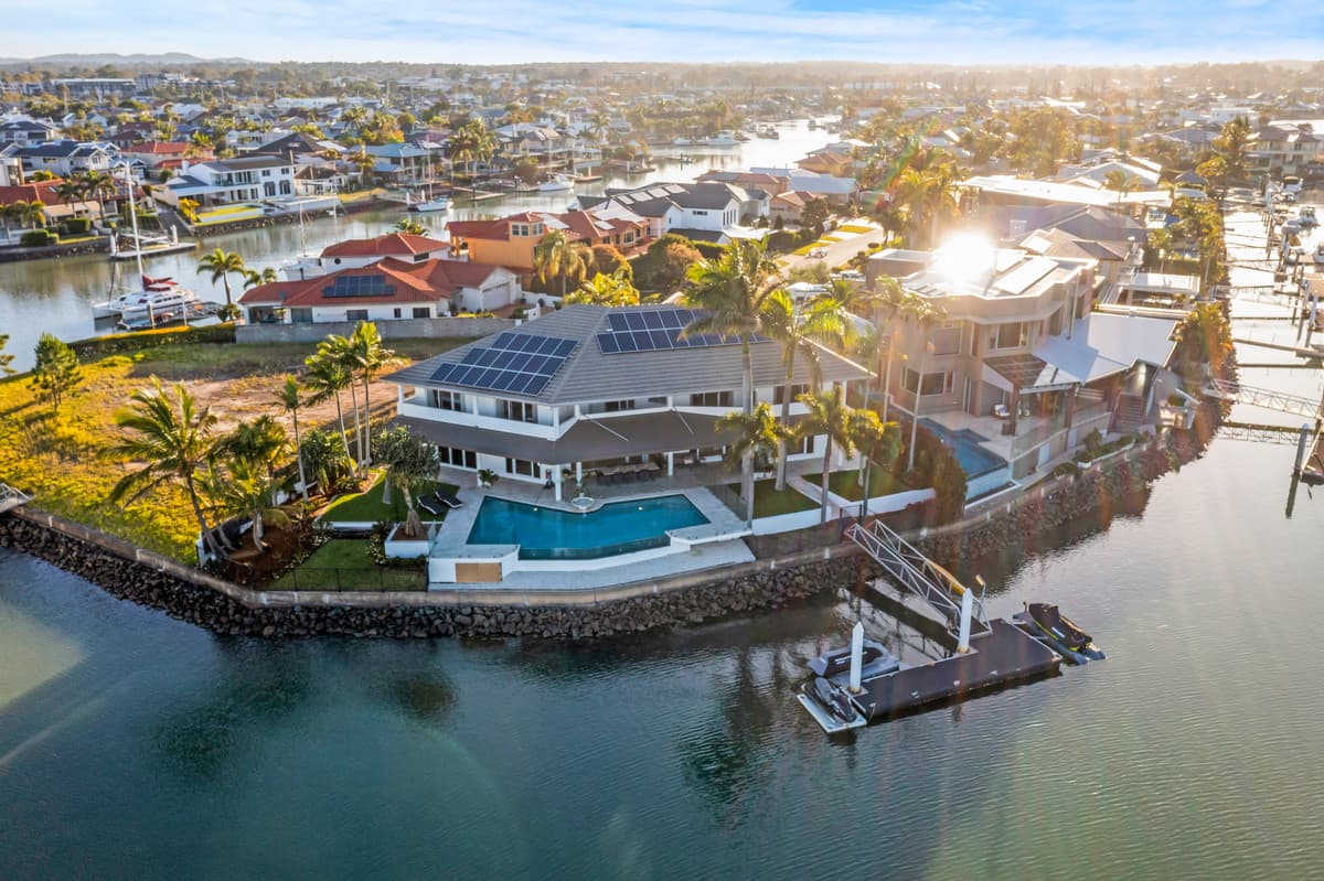 47 Seacrest Court, Raby Bay QLD 4163, Cleveland - Thumbnail 2