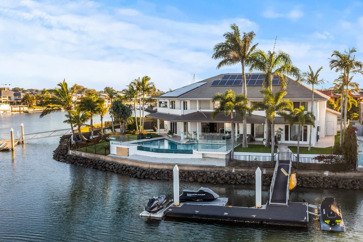 47 Seacrest Court, Raby Bay QLD 4163, Cleveland - Thumbnail 3