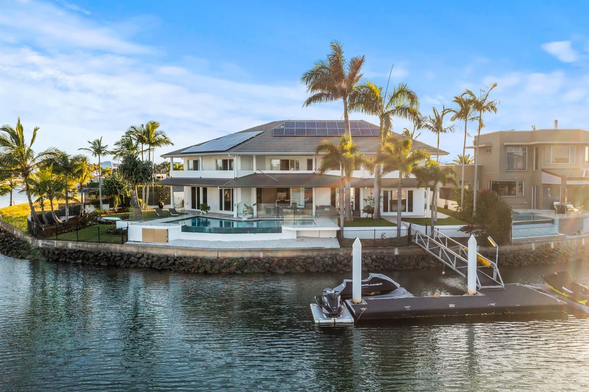 47 Seacrest Court, Raby Bay QLD 4163, Cleveland - Thumbnail 4