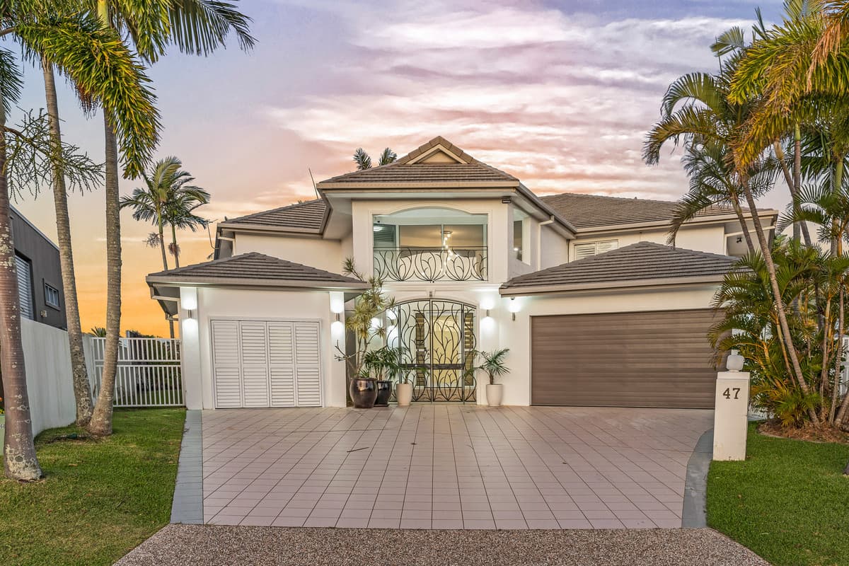 47 Seacrest Court, Raby Bay QLD 4163, Cleveland - Thumbnail 5