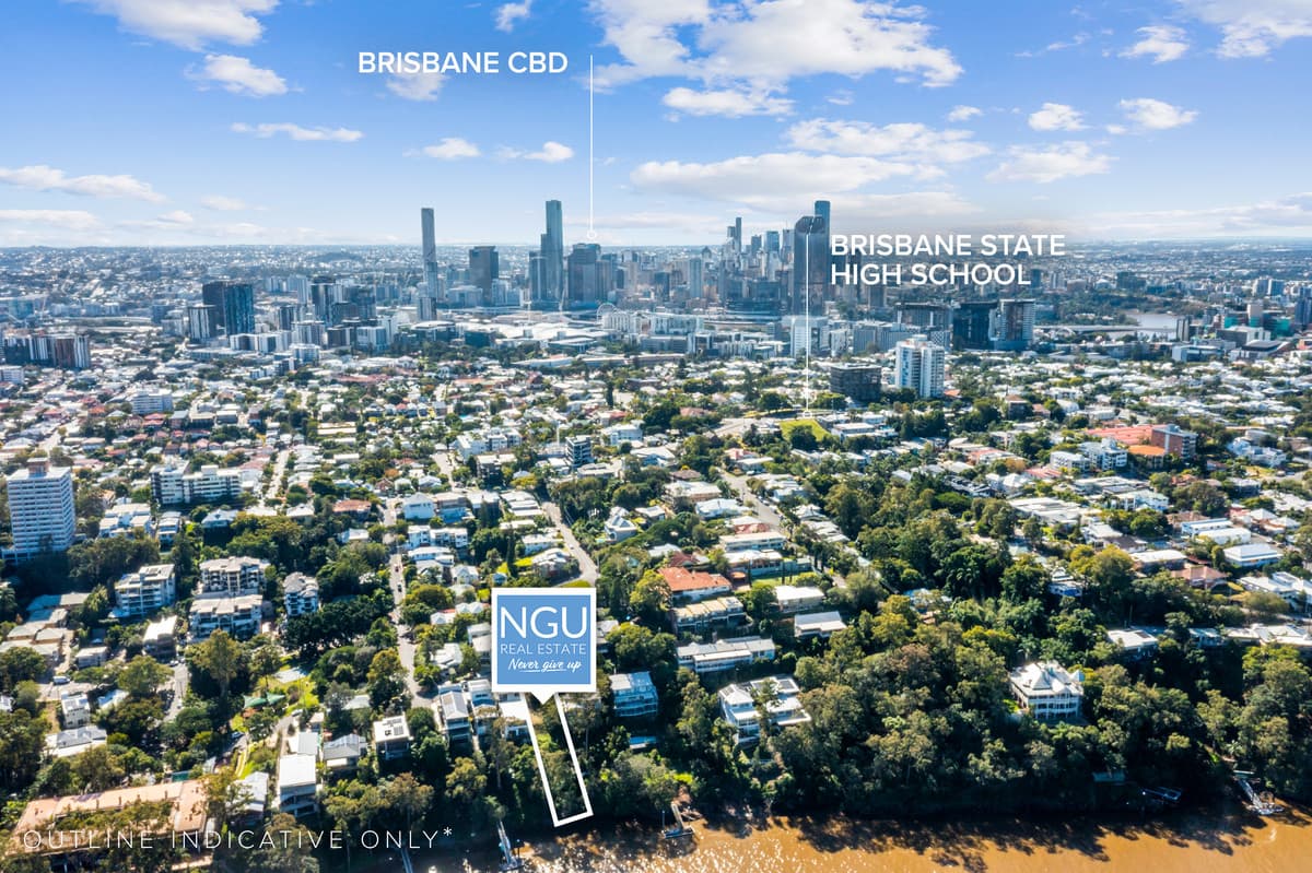 7 Fraser Terrace, Highgate Hill QLD 4101, Highgate Hill - Thumbnail 5