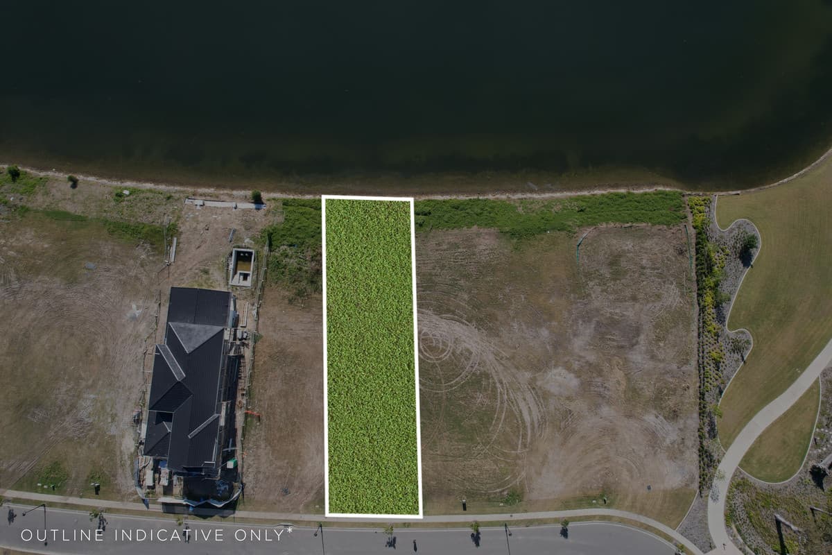 Lot 63 / 86 Lake Serenity Boulevard, Helensvale QLD 4212, Helensvale - Image 1