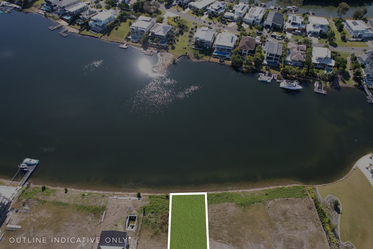 Lot 63 / 86 Lake Serenity Boulevard, Helensvale QLD 4212, Helensvale - Thumbnail 3