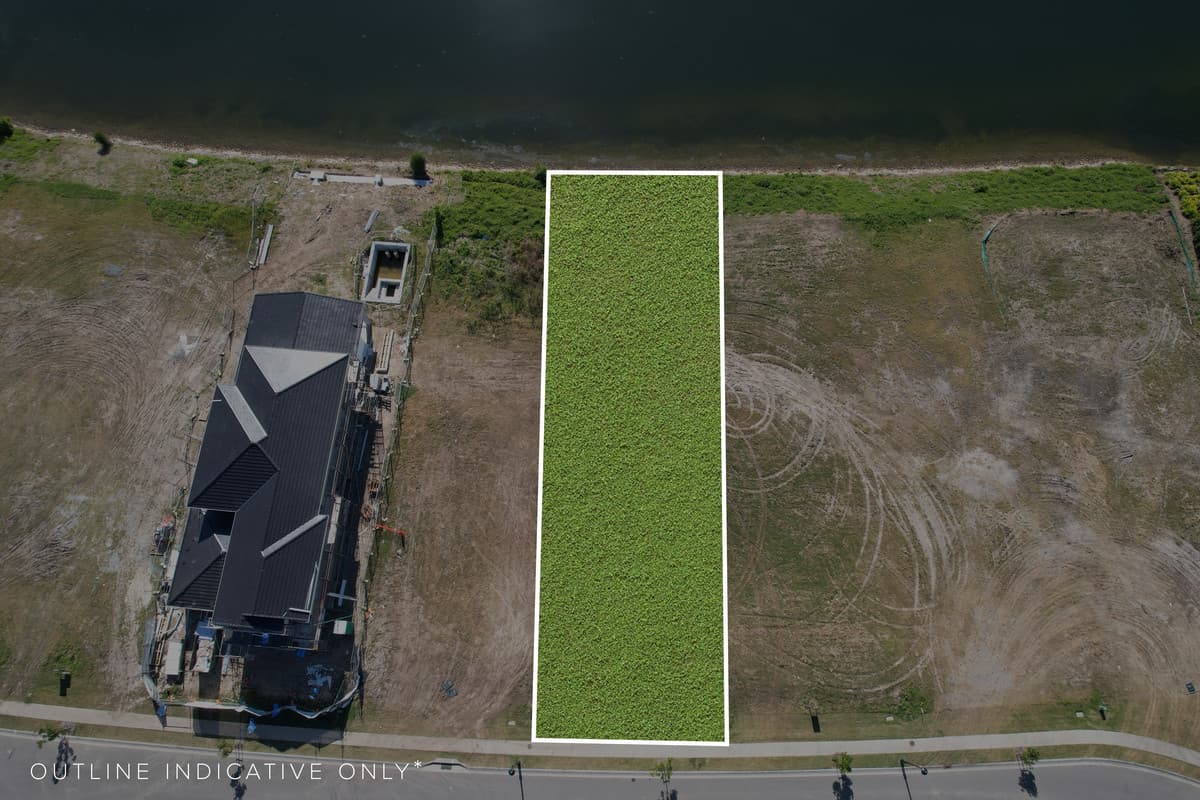Lot 63 / 86 Lake Serenity Boulevard, Helensvale QLD 4212, Helensvale - Thumbnail 4