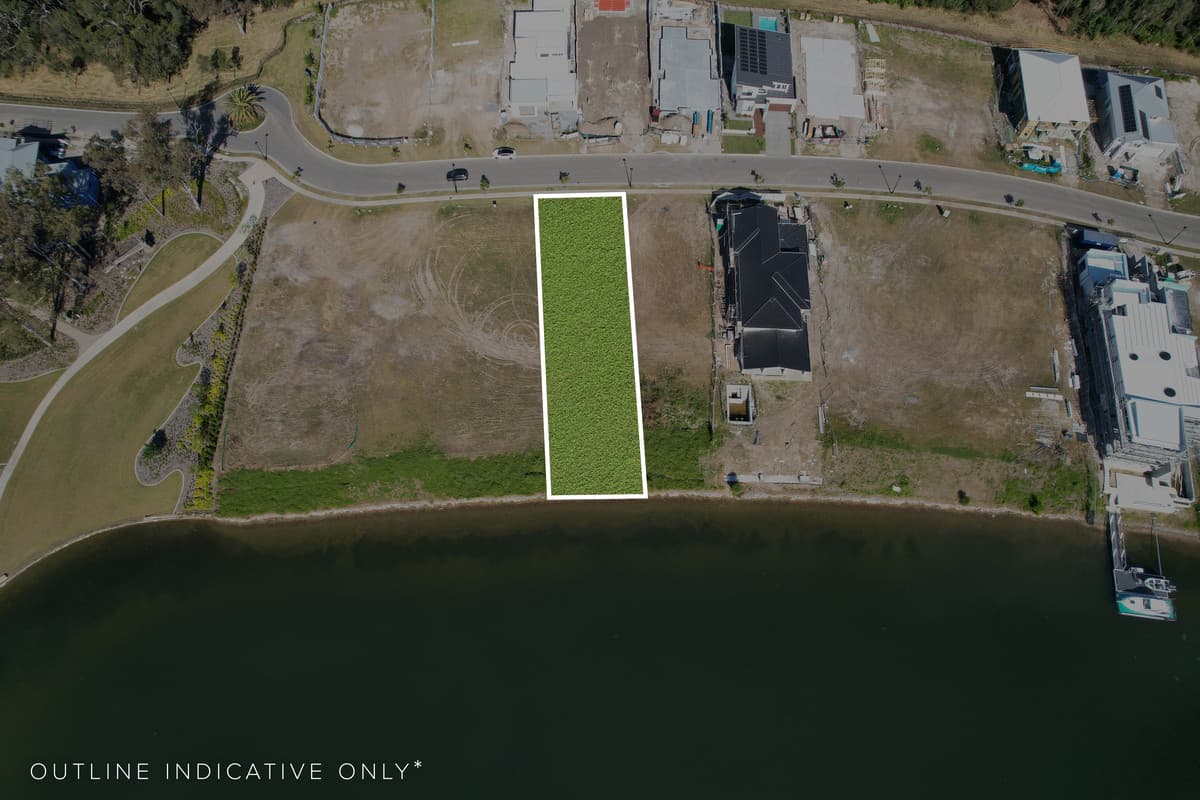 Lot 63 / 86 Lake Serenity Boulevard, Helensvale QLD 4212, Helensvale - Thumbnail 5