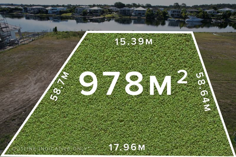 Lot 63 / 86 Lake Serenity Boulevard, Helensvale QLD 4212, Helensvale - Thumbnail 8