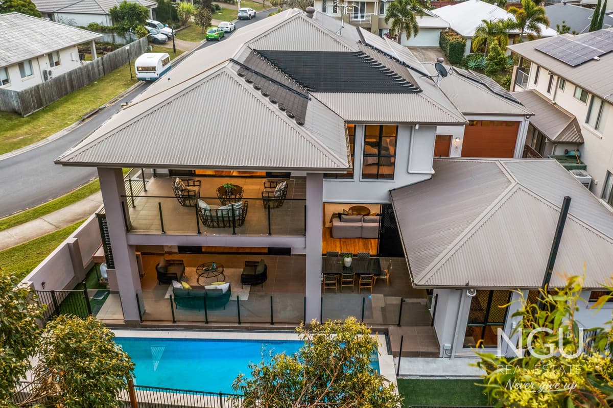 2 Birkdale Circuit, North Lakes QLD 4509, North Lakes - Thumbnail 2