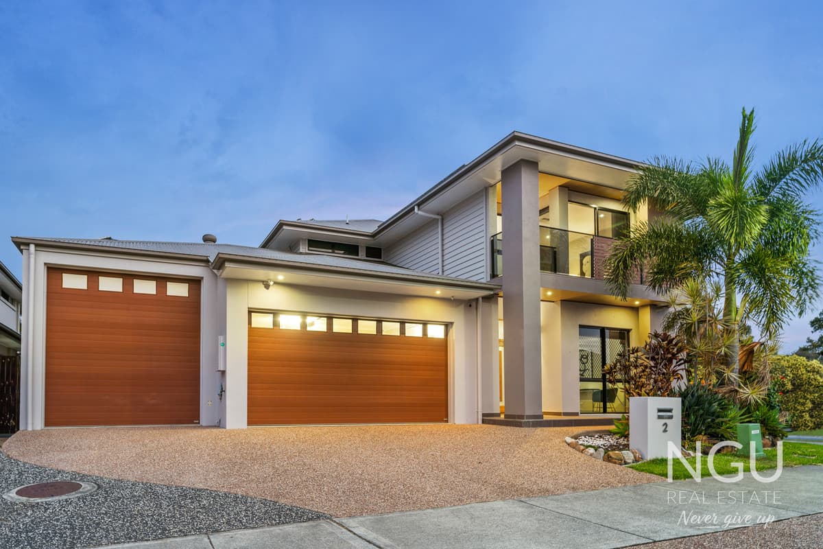 2 Birkdale Circuit, North Lakes QLD 4509, North Lakes - Thumbnail 4