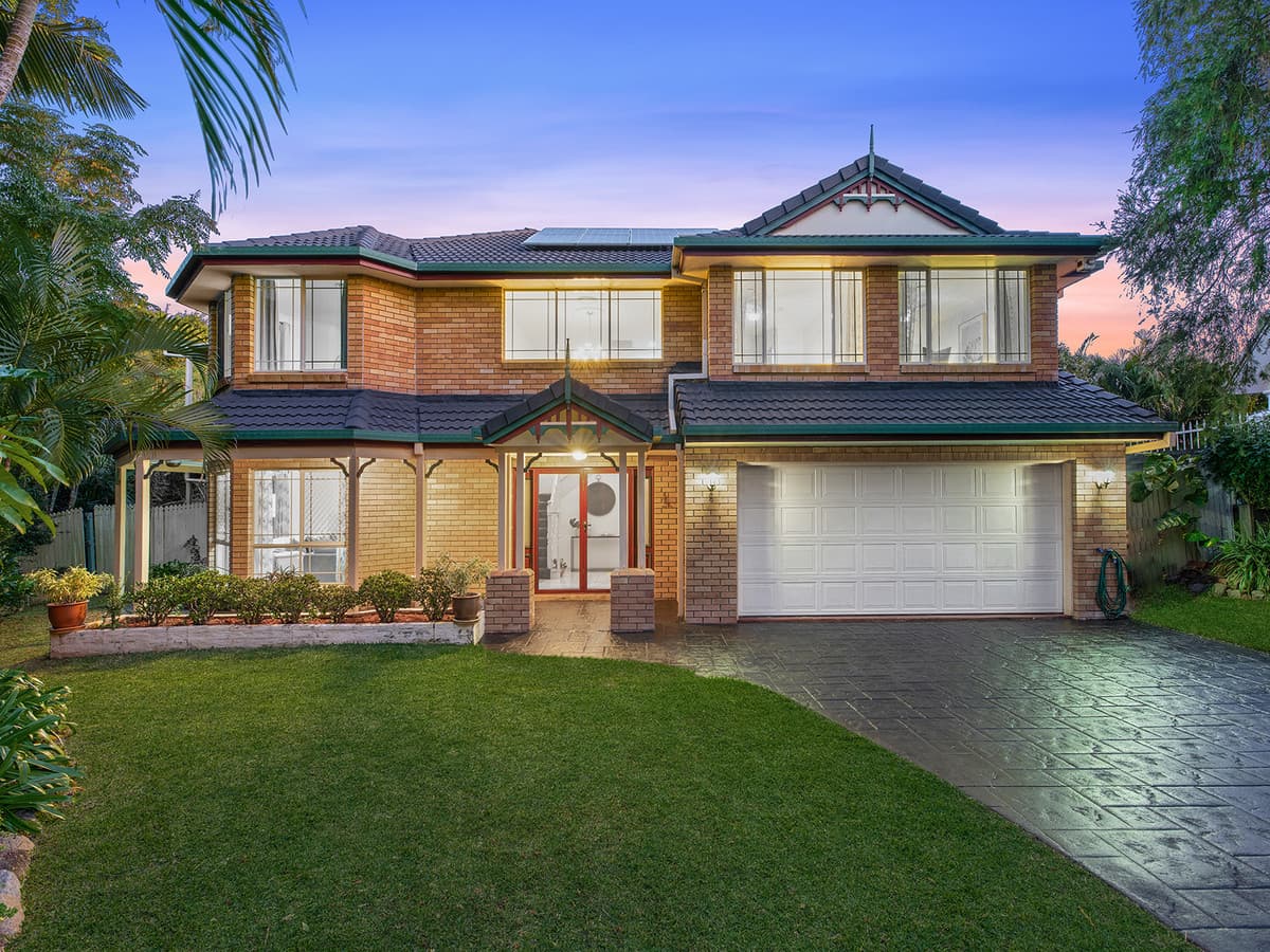 8 Cara Close, Middle Park QLD 4074, Middle Park - Image 1