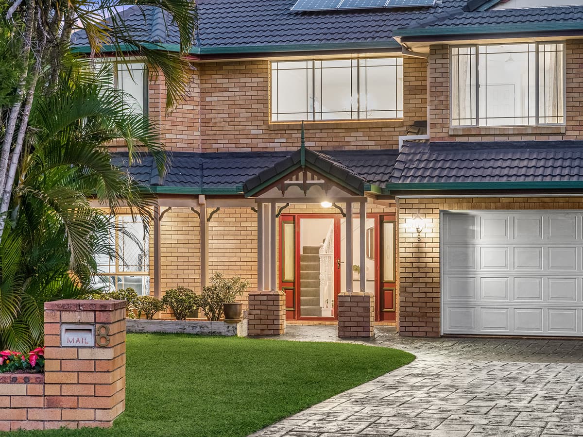 8 Cara Close, Middle Park QLD 4074, Middle Park - Thumbnail 2