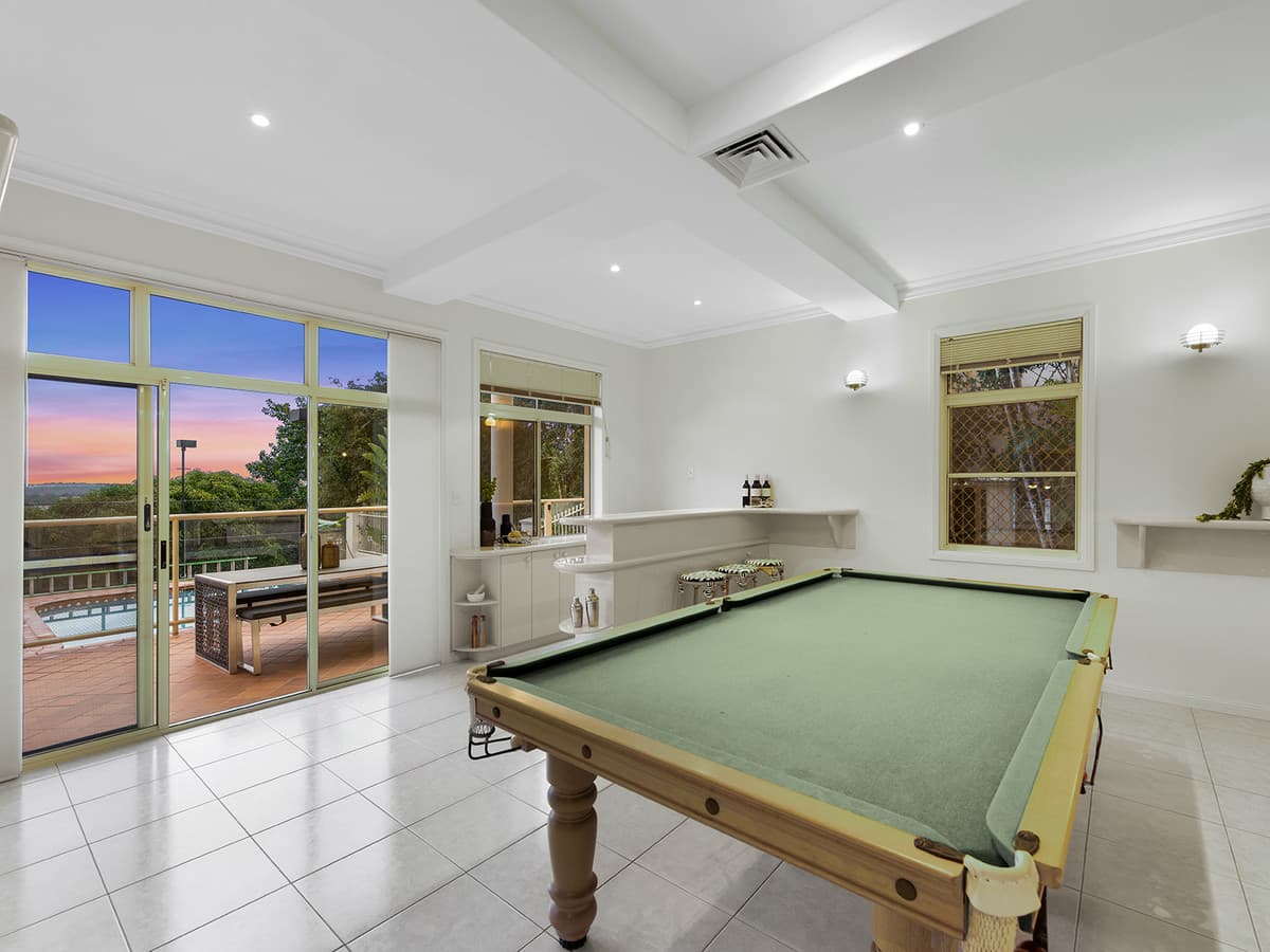8 Becker Place, Mount Ommaney QLD 4074, Mount Ommaney - Thumbnail 8