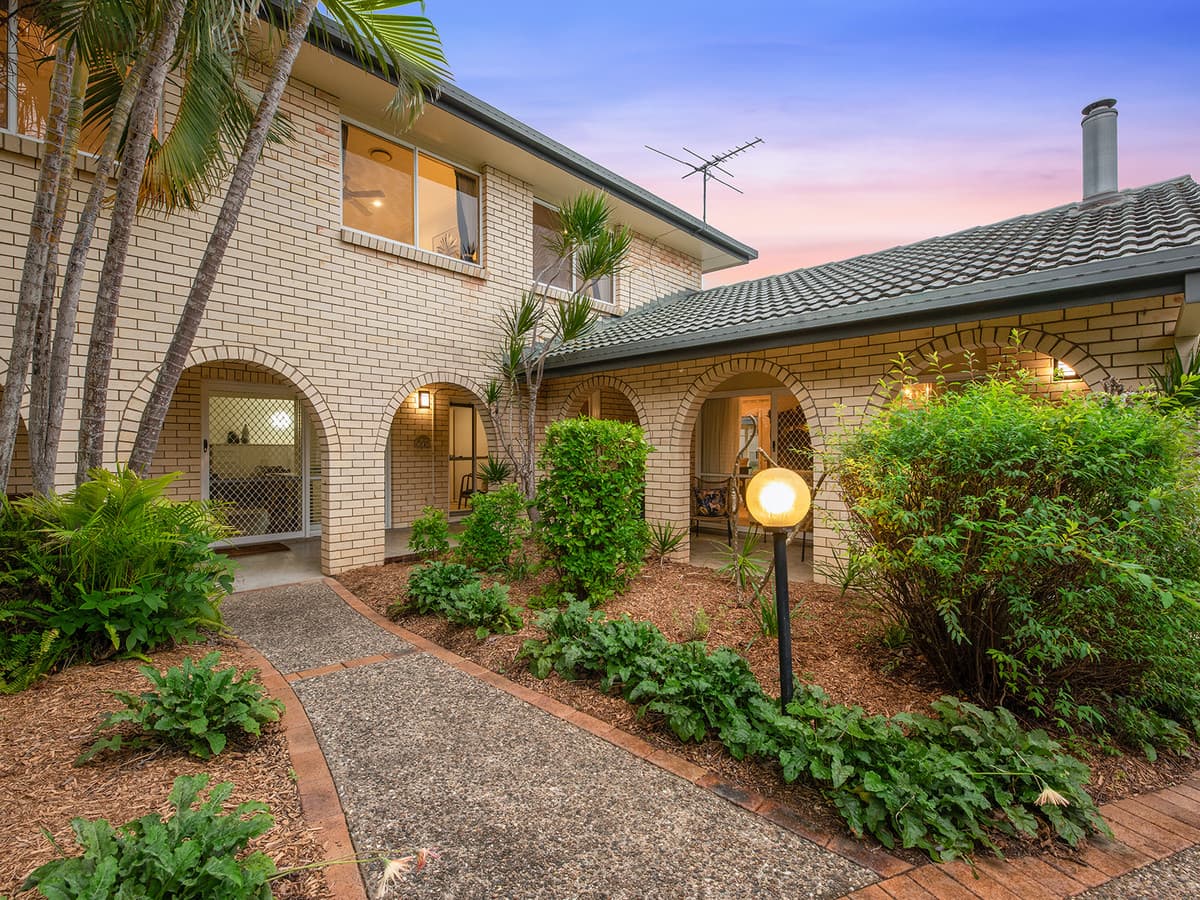 28 Maribor Street, Westlake QLD 4074, Westlake - Thumbnail 2