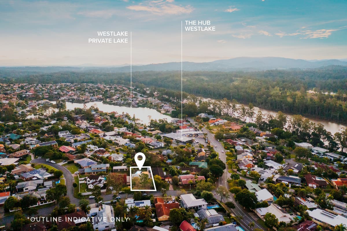 28 Maribor Street, Westlake QLD 4074, Westlake - Thumbnail 3