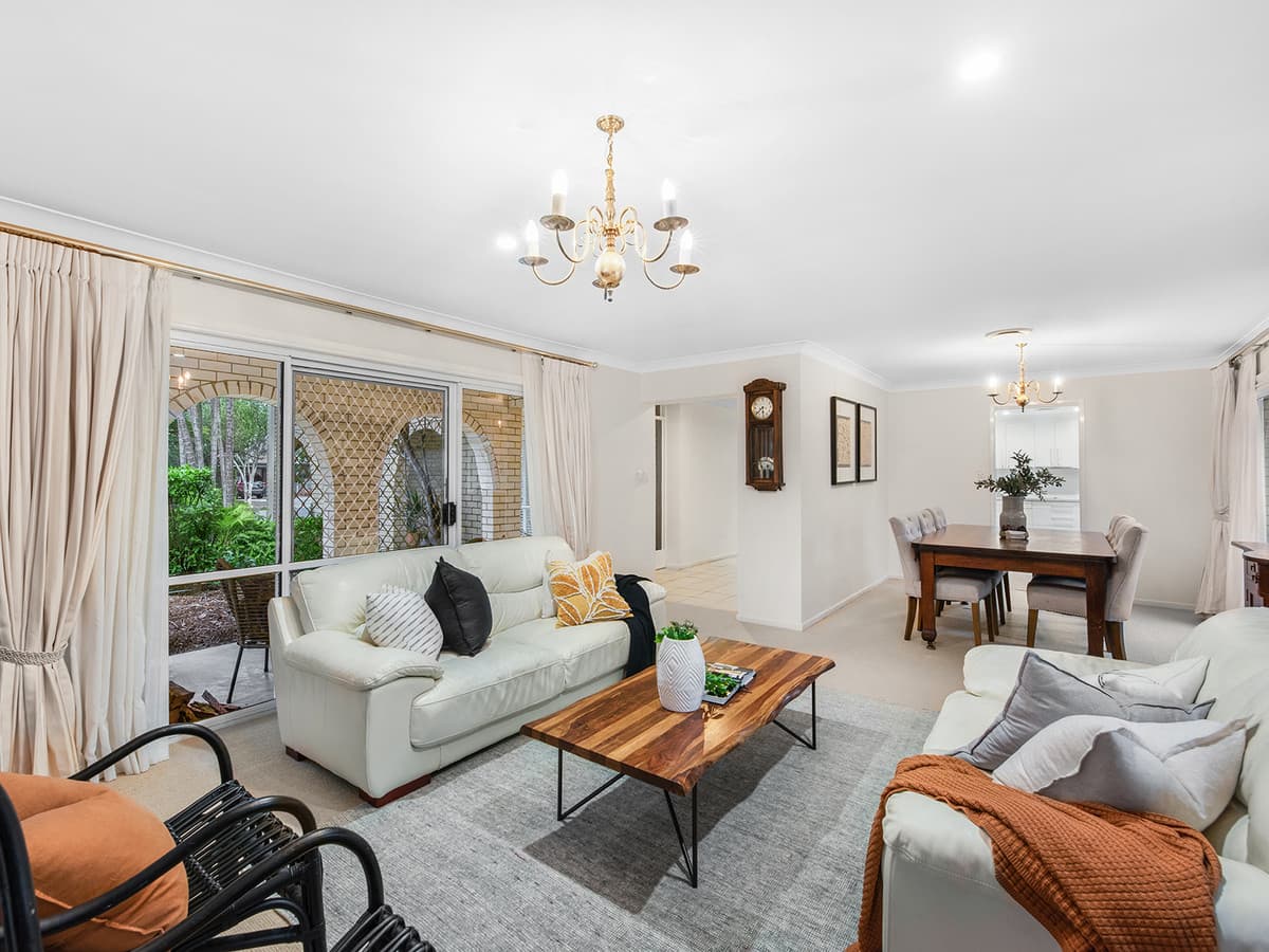 28 Maribor Street, Westlake QLD 4074, Westlake - Thumbnail 5