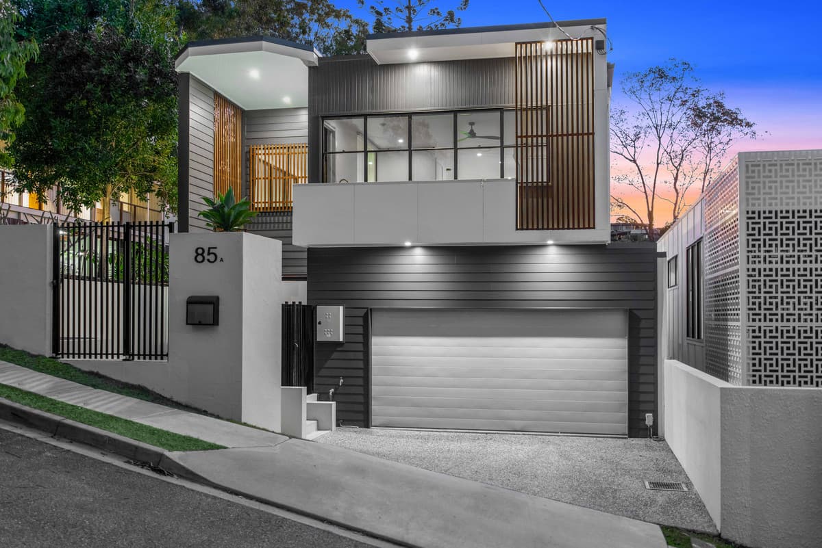 85A Bywong Street, Toowong QLD 4066, Toowong - Thumbnail 2