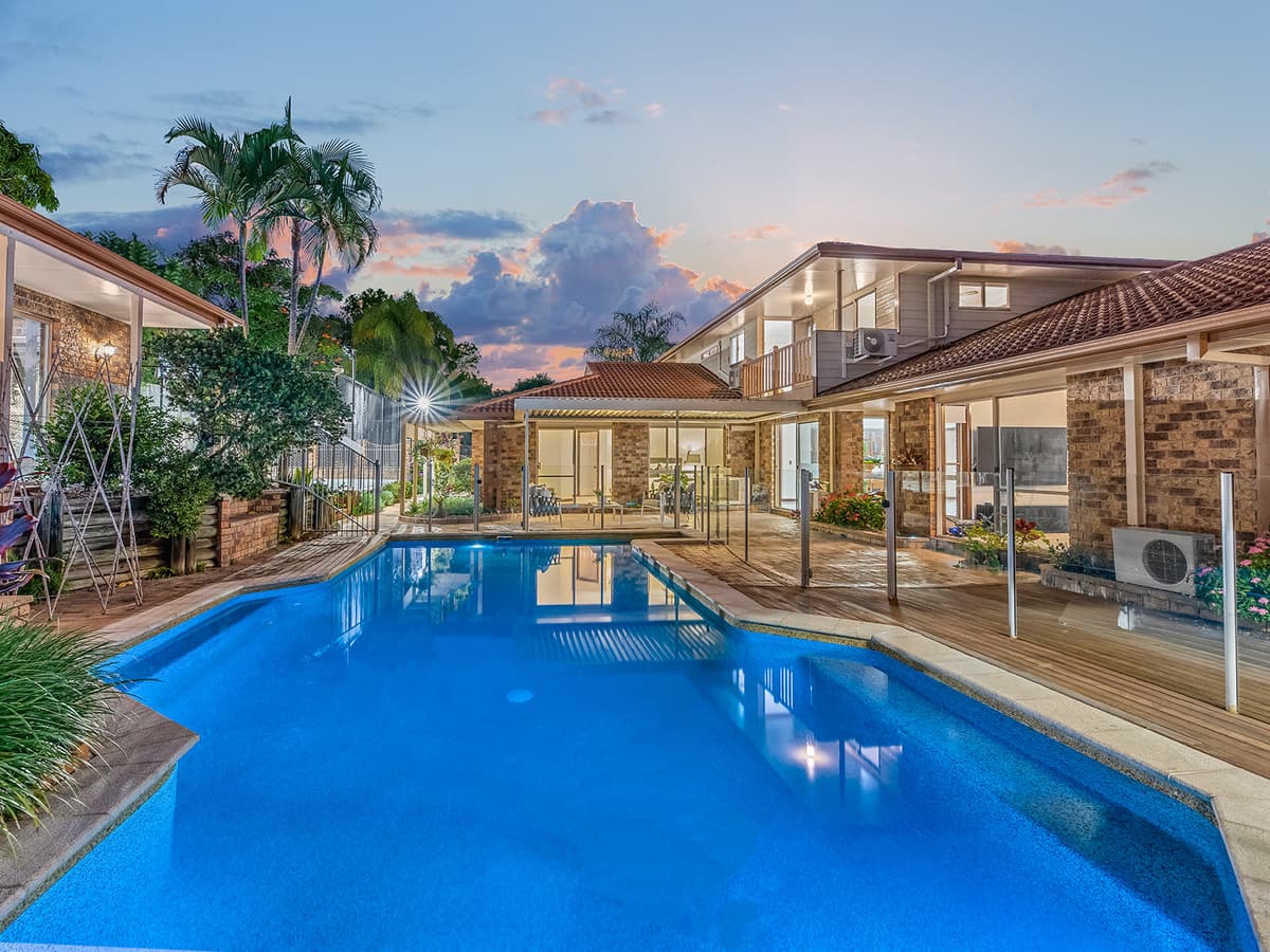 10 Gregory Court, Mount Ommaney QLD 4074, Mount Ommaney - Thumbnail 7