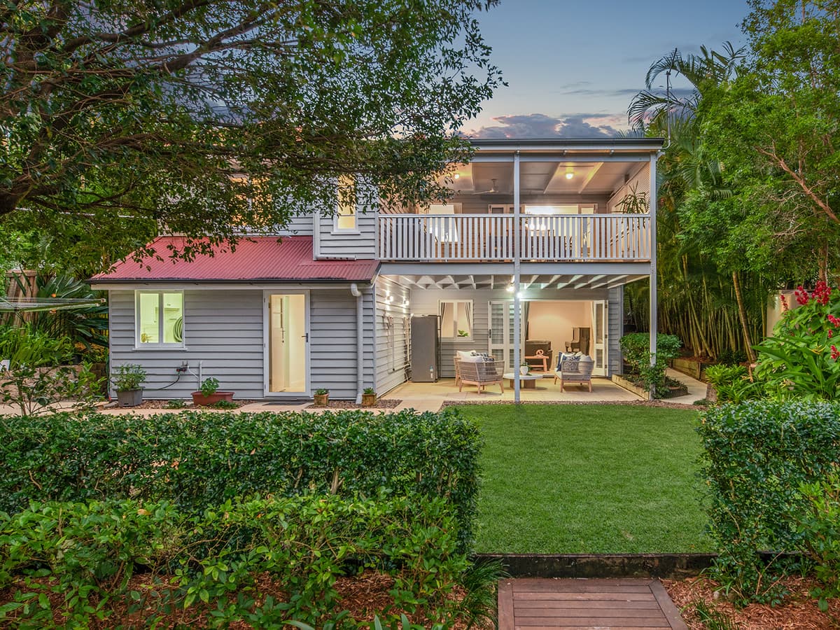 42 Piddington Street, Ashgrove QLD 4060, Ashgrove - Image 1