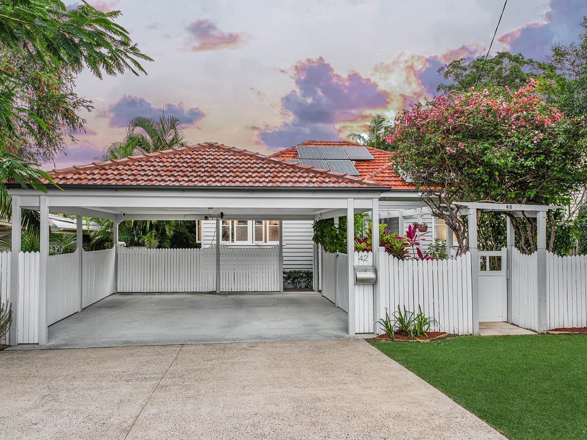 42 Piddington Street, Ashgrove QLD 4060, Ashgrove - Thumbnail 2