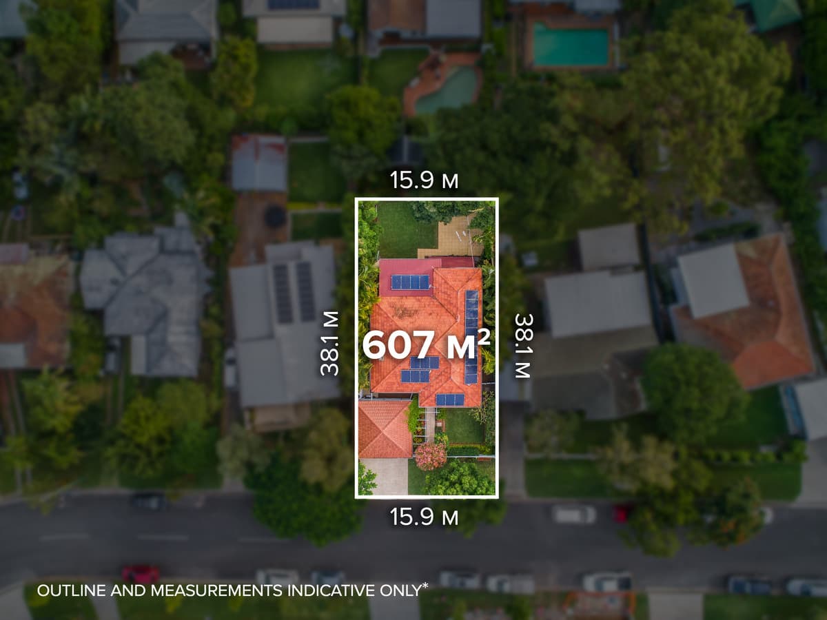 42 Piddington Street, Ashgrove QLD 4060, Ashgrove - Thumbnail 3