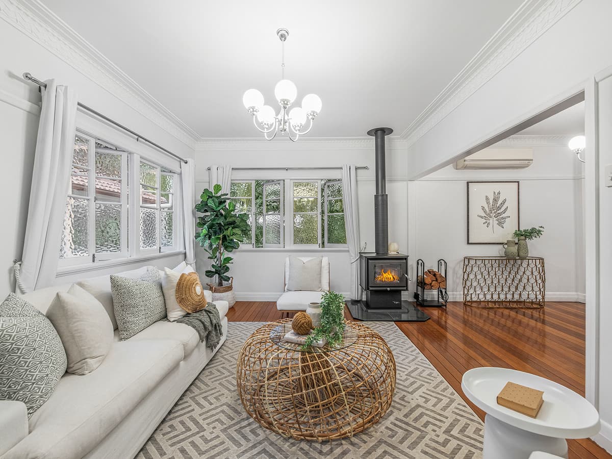 42 Piddington Street, Ashgrove QLD 4060, Ashgrove - Thumbnail 5
