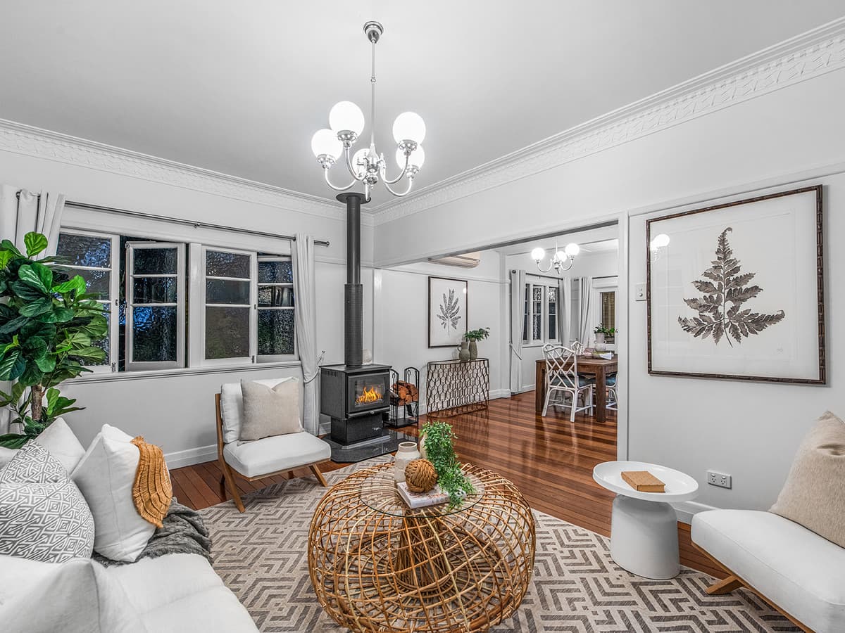 42 Piddington Street, Ashgrove QLD 4060, Ashgrove - Thumbnail 6