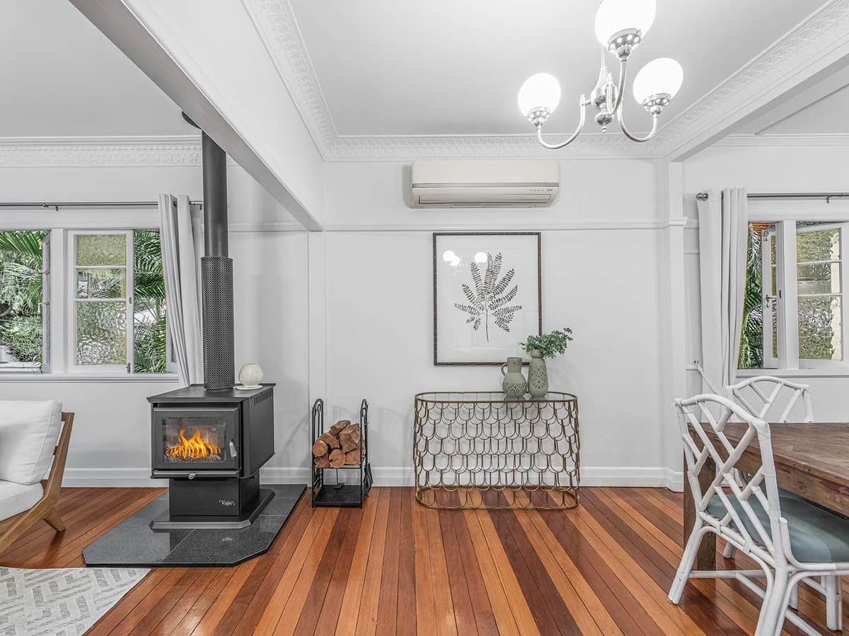 42 Piddington Street, Ashgrove QLD 4060, Ashgrove - Thumbnail 7