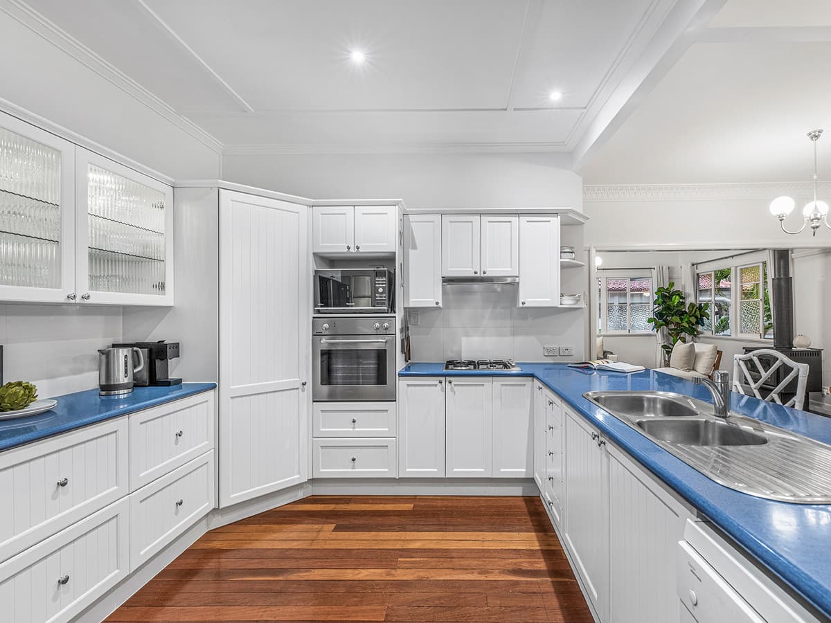 42 Piddington Street, Ashgrove QLD 4060, Ashgrove - Thumbnail 8