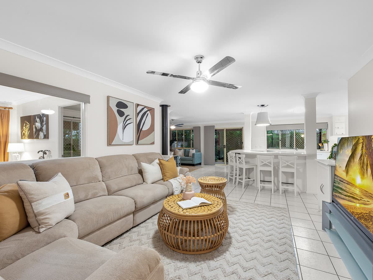 41 Tarrabool Street, Westlake QLD 4074, Westlake - Thumbnail 2