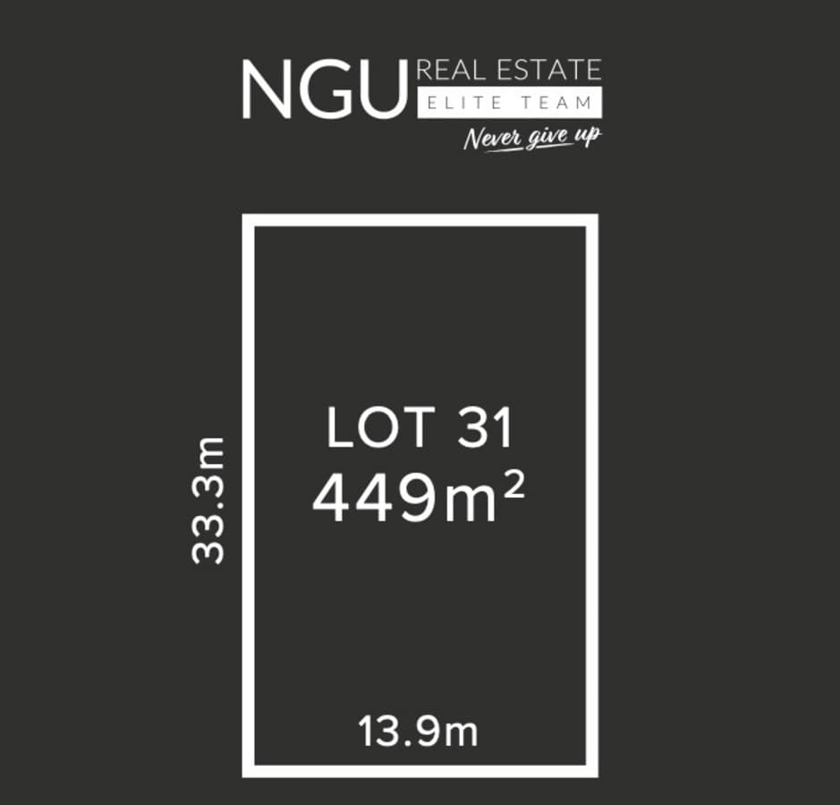 Lot 31 / 11 Graham, Indooroopilly QLD 4068, Indooroopilly - Image 1