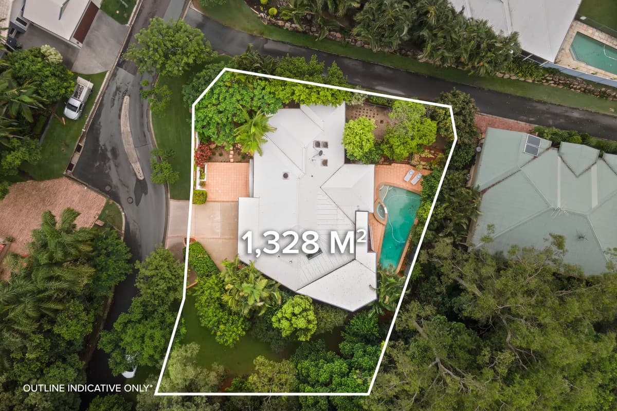 38 Vakuta Street, Fig Tree Pocket QLD 4069, Fig Tree Pocket - Thumbnail 3