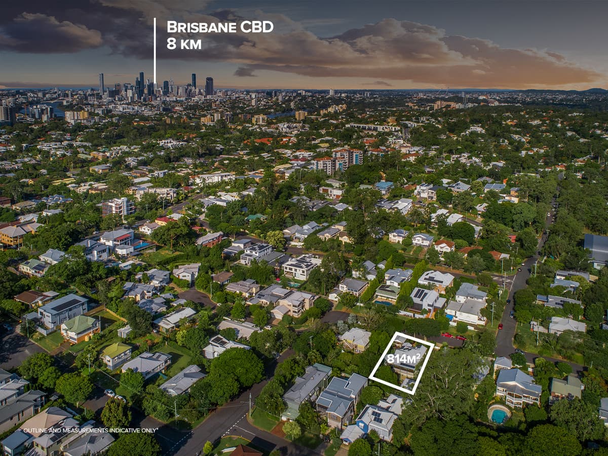9 Carrington Road, Indooroopilly QLD 4068, Indooroopilly - Thumbnail 3