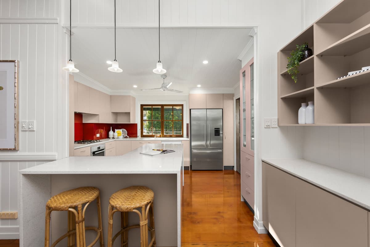 9 Carrington Road, Indooroopilly QLD 4068, Indooroopilly - Thumbnail 5