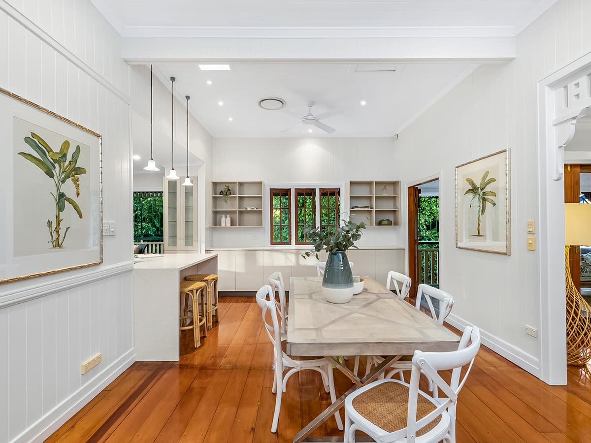 9 Carrington Road, Indooroopilly QLD 4068, Indooroopilly - Thumbnail 6
