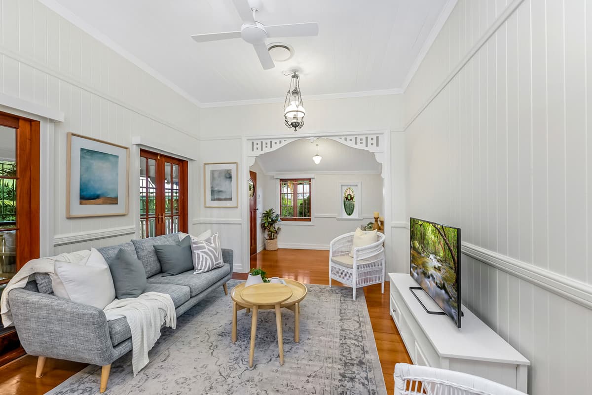 9 Carrington Road, Indooroopilly QLD 4068, Indooroopilly - Thumbnail 7