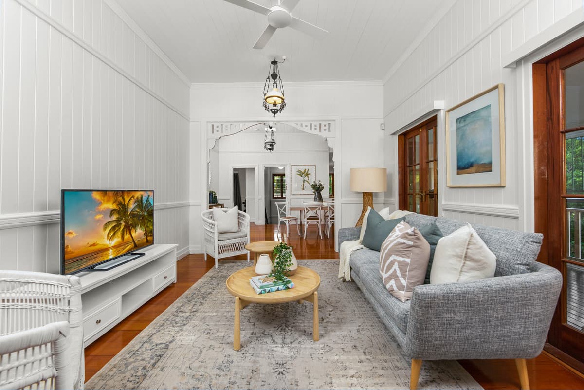9 Carrington Road, Indooroopilly QLD 4068, Indooroopilly - Thumbnail 8
