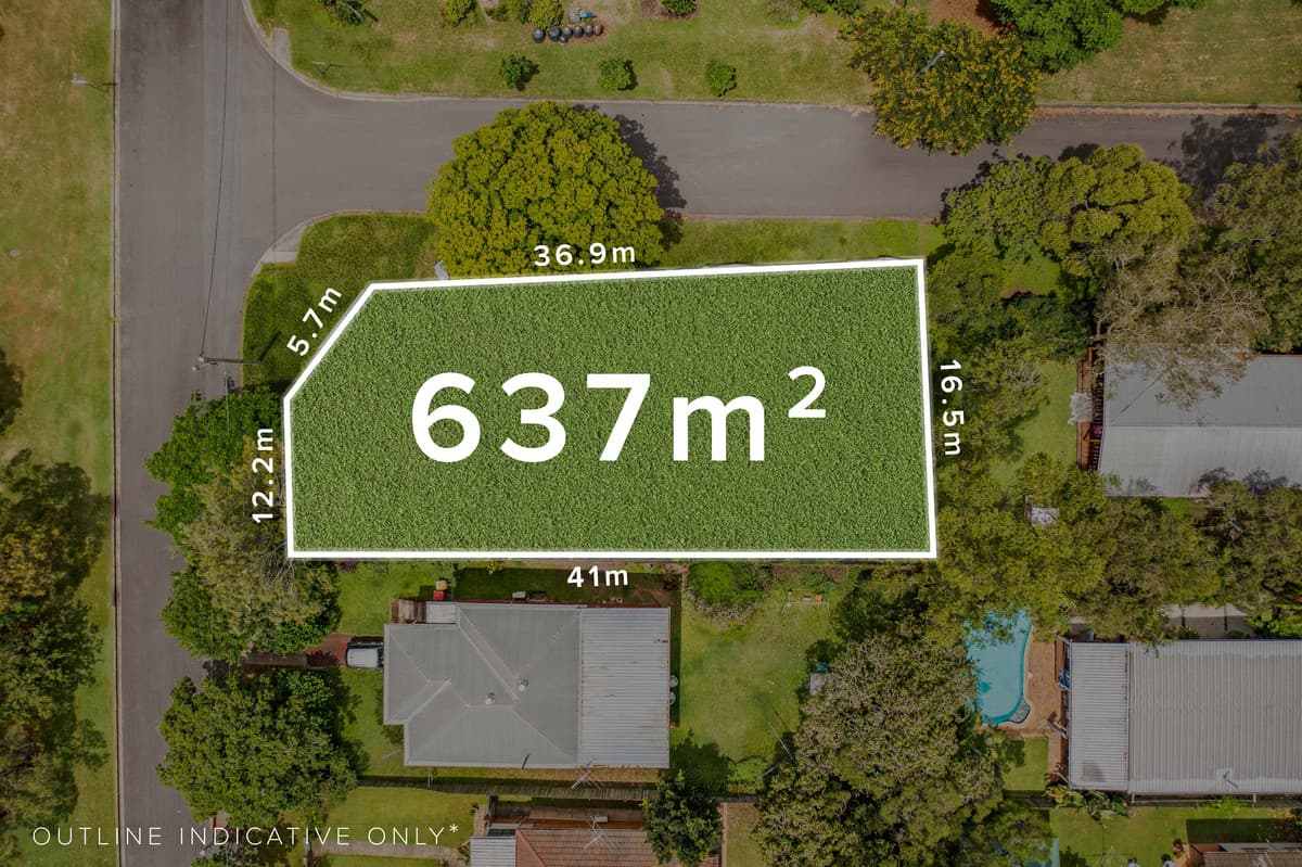 65 Waratah Avenue, Graceville QLD 4075, Graceville - Image 1