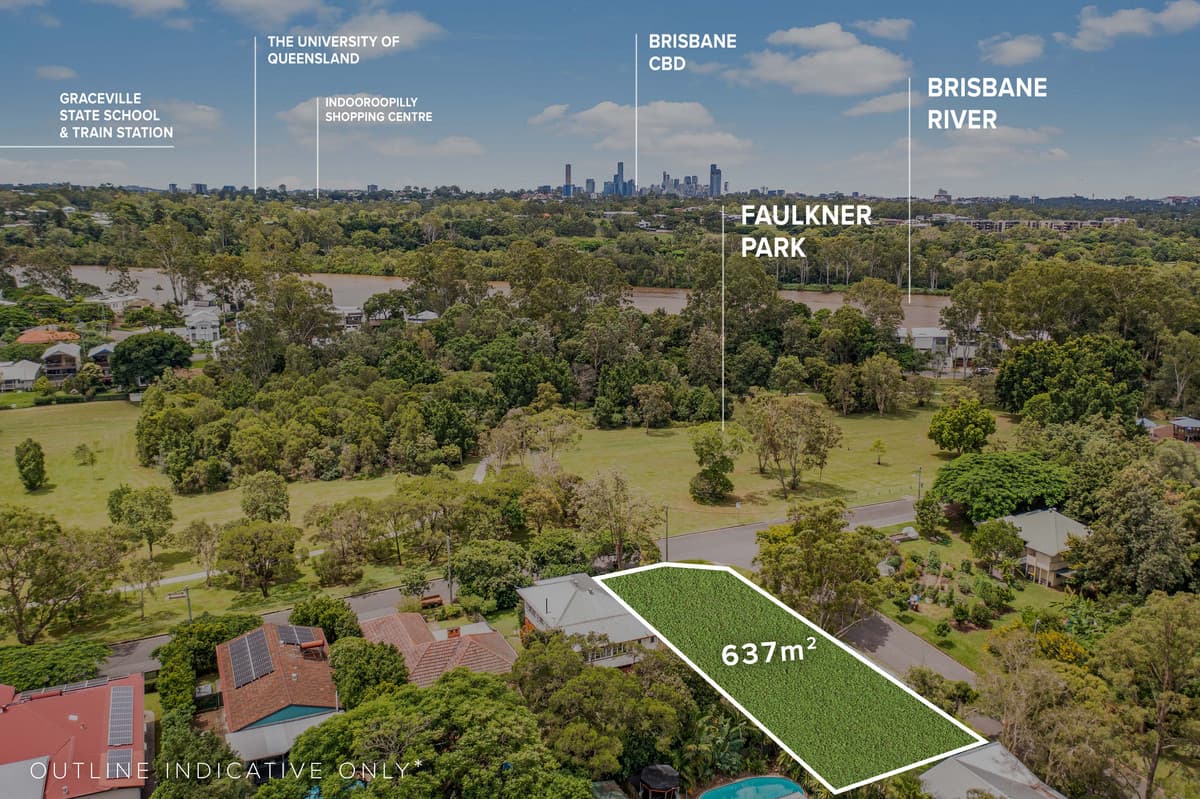 65 Waratah Avenue, Graceville QLD 4075, Graceville - Thumbnail 3