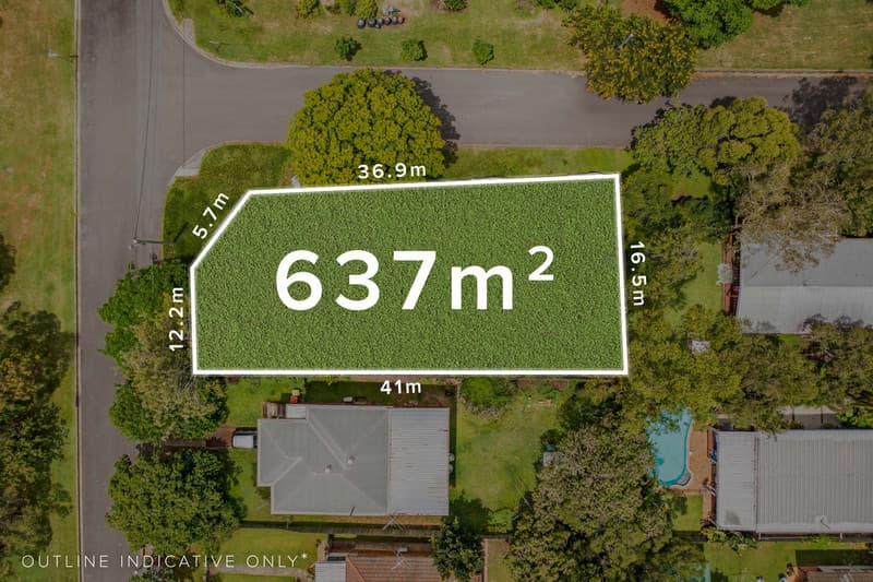 65 Waratah Avenue, Graceville QLD 4075, Graceville - Thumbnail 4