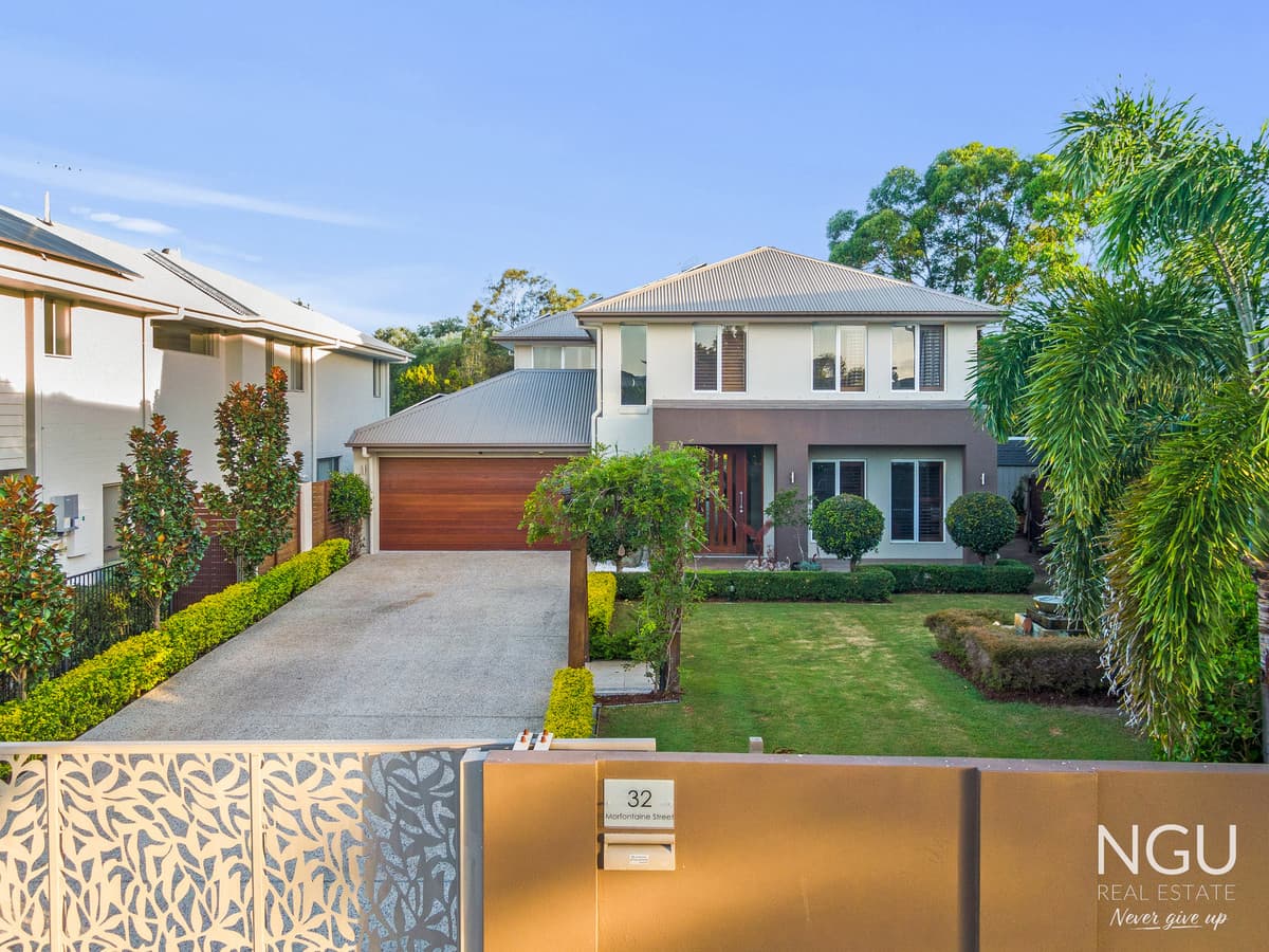 32 Morfontaine Street, North Lakes QLD 4509, North Lakes - Thumbnail 2