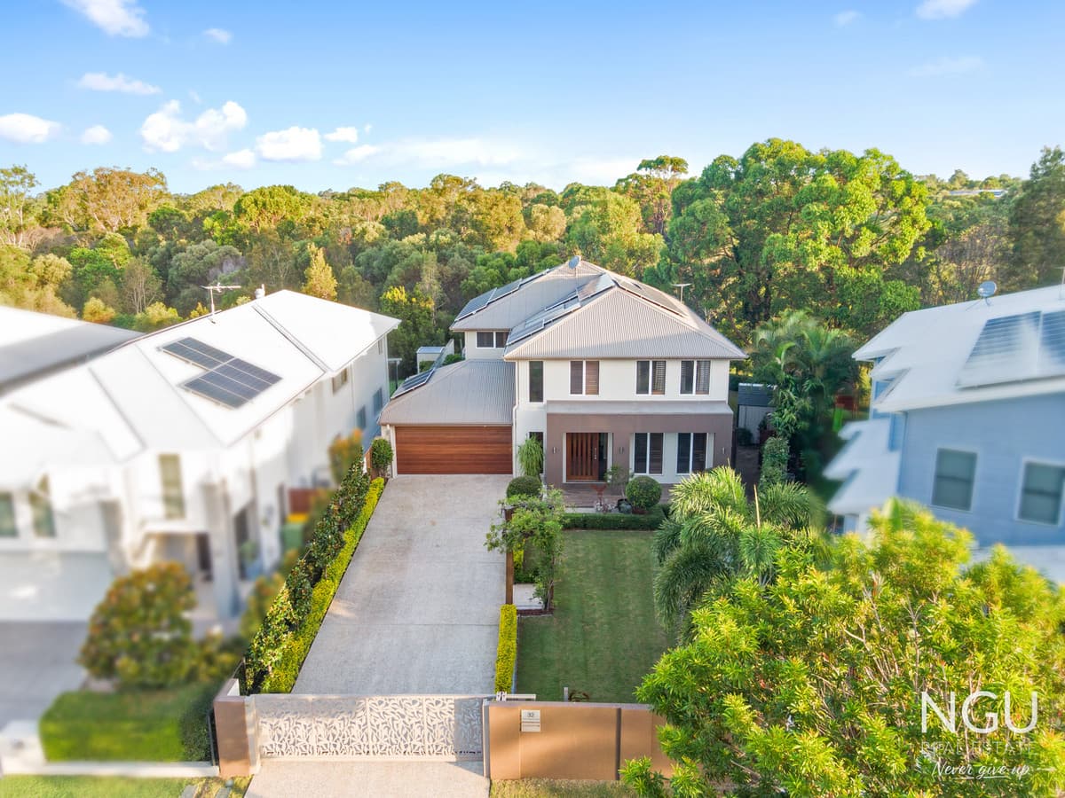 32 Morfontaine Street, North Lakes QLD 4509, North Lakes - Thumbnail 3